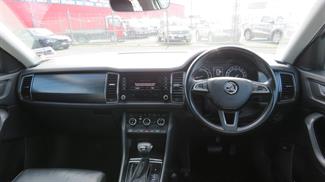 2019 Skoda Kodiaq - Thumbnail