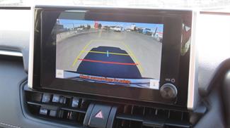 2023 Toyota RAV4 - Thumbnail