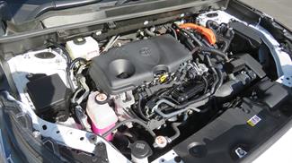 2023 Toyota RAV4 - Thumbnail