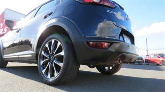 2019 Mazda Cx-3 - Thumbnail