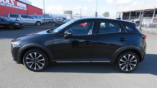 2019 Mazda Cx-3 - Thumbnail