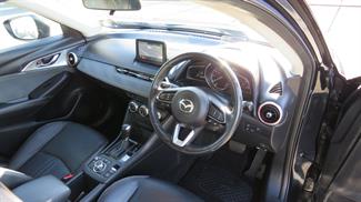 2019 Mazda Cx-3 - Thumbnail