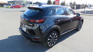 2019 Mazda Cx-3 - Thumbnail