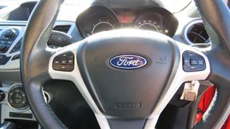 2011 Ford Fiesta - Thumbnail