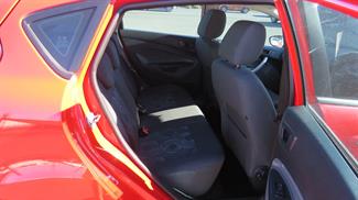 2011 Ford Fiesta - Thumbnail