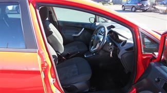 2011 Ford Fiesta - Thumbnail