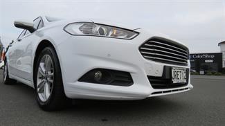 2016 Ford Mondeo - Thumbnail