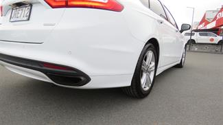 2016 Ford Mondeo - Thumbnail