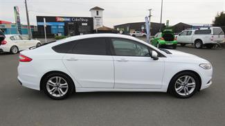 2016 Ford Mondeo - Thumbnail