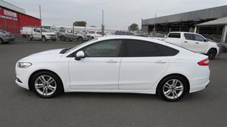2016 Ford Mondeo - Thumbnail
