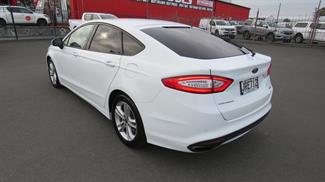 2016 Ford Mondeo - Thumbnail