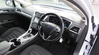 2016 Ford Mondeo - Thumbnail