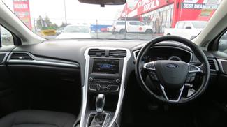 2016 Ford Mondeo - Thumbnail