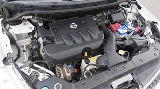 2006 Nissan Tiida - Thumbnail