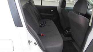 2006 Nissan Tiida - Thumbnail