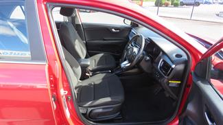 2019 Kia Rio - Thumbnail