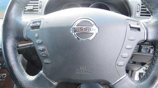 2008 Nissan Fuga - Thumbnail