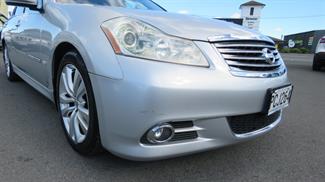 2008 Nissan Fuga - Thumbnail