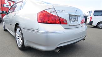 2008 Nissan Fuga - Thumbnail