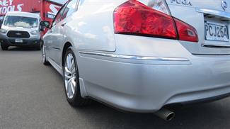 2008 Nissan Fuga - Thumbnail