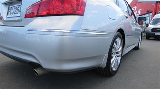 2008 Nissan Fuga - Thumbnail