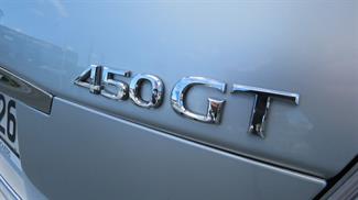 2008 Nissan Fuga - Thumbnail