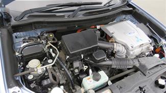 2014 Mitsubishi Outlander - Thumbnail