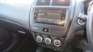 2018 Mitsubishi Asx - Thumbnail