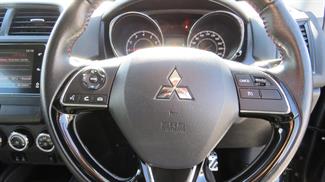 2018 Mitsubishi Asx - Thumbnail