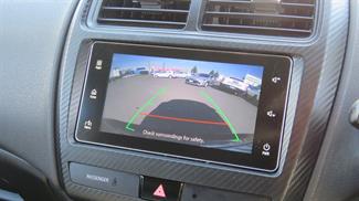 2018 Mitsubishi Asx - Thumbnail