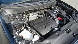 2018 Mitsubishi Asx - Thumbnail