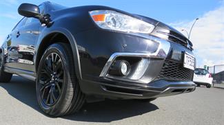 2018 Mitsubishi Asx - Thumbnail