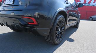 2018 Mitsubishi Asx - Thumbnail