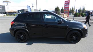 2018 Mitsubishi Asx - Thumbnail