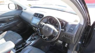 2018 Mitsubishi Asx - Thumbnail