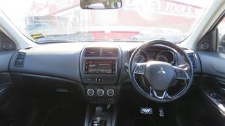 2018 Mitsubishi Asx - Thumbnail