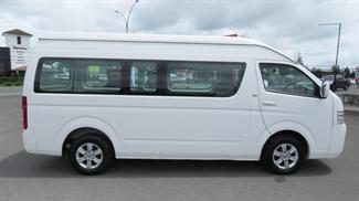 2017 Foton View Cs2 - Thumbnail