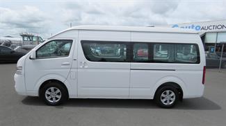 2017 Foton View Cs2 - Thumbnail