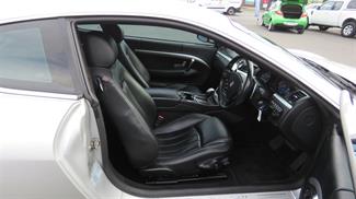 2009 Maserati Granturismo - Thumbnail