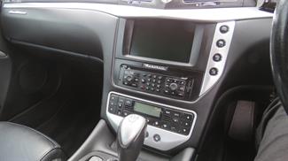 2009 Maserati Granturismo - Thumbnail