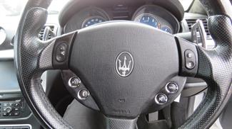 2009 Maserati Granturismo - Thumbnail