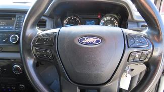 2018 Ford Ranger - Thumbnail