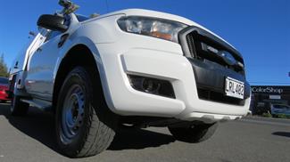 2018 Ford Ranger - Thumbnail