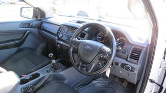 2018 Ford Ranger - Thumbnail