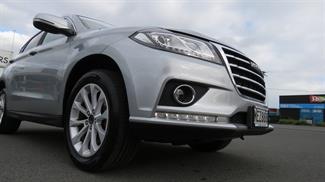2019 HAVAL H2 - Thumbnail