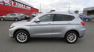 2019 HAVAL H2 - Thumbnail