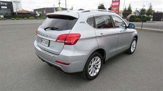 2019 HAVAL H2 - Thumbnail