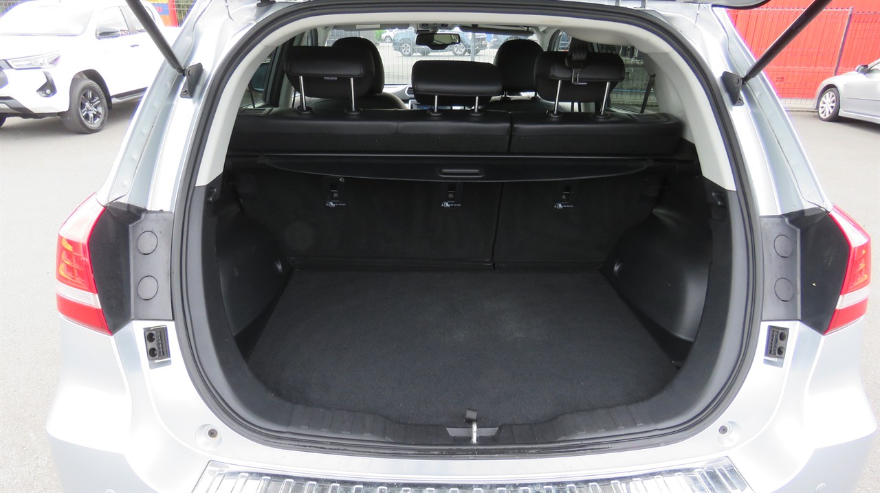 2019 HAVAL H2