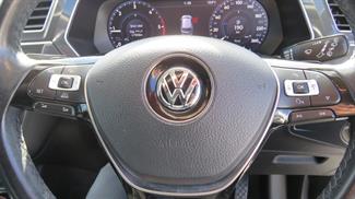 2016 Volkswagen Tiguan - Thumbnail