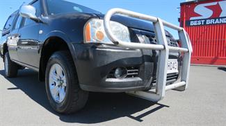 2010 GREATWALL  - Thumbnail